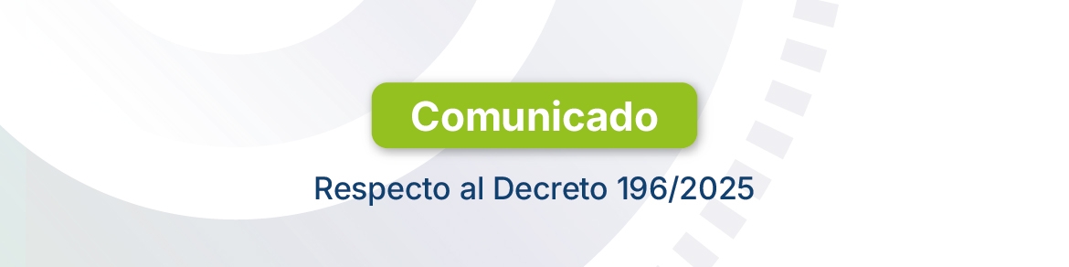 Comunicado de Prensa de la Cámara de Centros de Inspección Vehicular